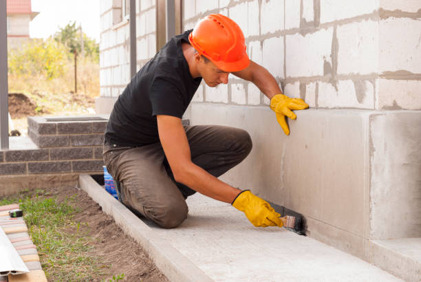 Waterproofing professionals working in Liberty, KY